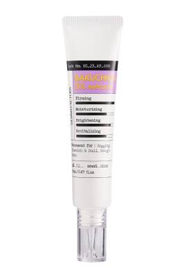 %5 Bakuchiol İçeren Elastikiyet Arttırıcı ve Cilt Düzenleyici Serum Derma Factory Bakhuciol Ampoule - 1