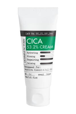 %53;2 Cica Içeren Yatıştırıcı Bakım Kremi Cica Cream - 1