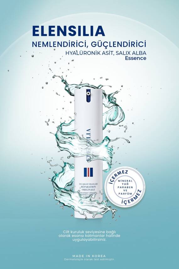 8 Çeşit Hyalüronik Asit Içeren Nemlendirici; Güçlendirici Perfect Core Fit Essence 50 Ml - 2