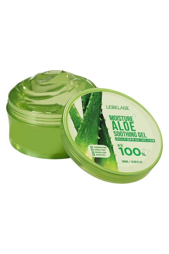 Aloe Soothıng Gel 300ml - 1