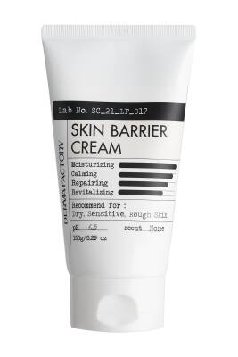 Bariyer Onarıcı %59 Huş Ağacı Özü Panthenol Krem Derma Factory Skin Barrier Cream 150 ml - 1