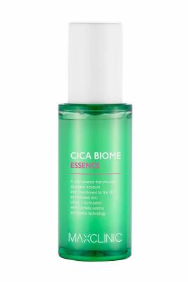 Centella Kompleksi Içeren Yatıştırıcı Esans Serum Cica Biome Essence - 1