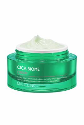 Centella Kompleksi Içeren Yatıştırıcı Krem Cica Biome Cream - 1