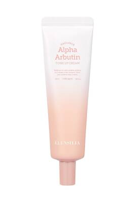 ELESILIA Radiance Alpha Arbutin Tone Up Cream - 1