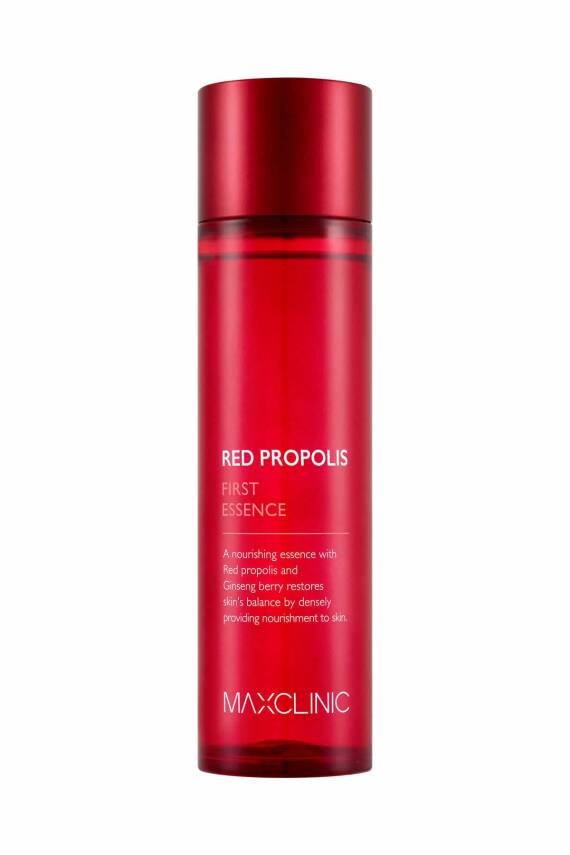 Kırmızı Propolis Ve Ginseng Içeren Antioksidan Ve Sıkılaştırıcı Esans Red Propolis Essence - 1