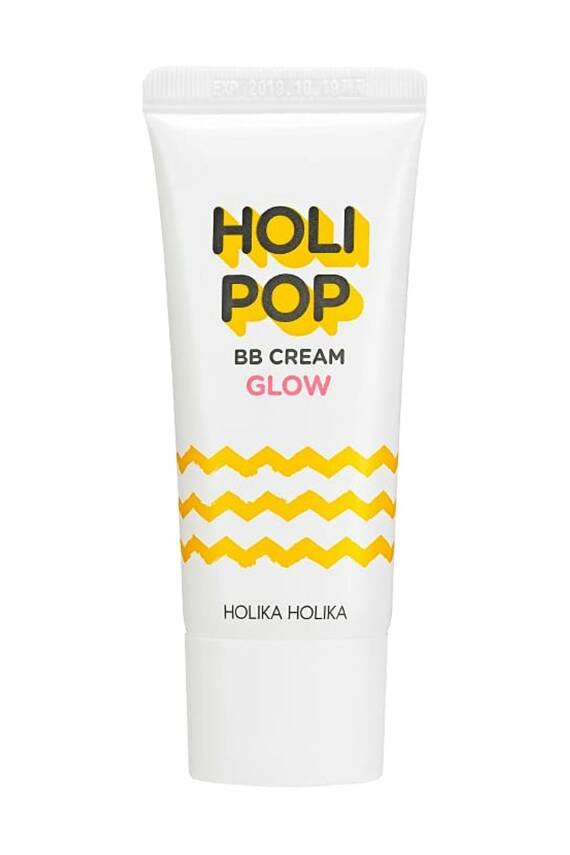 Mat BB Krem Holika Holika Holipop Matte BB Cream SPF 30 PA++ - 31