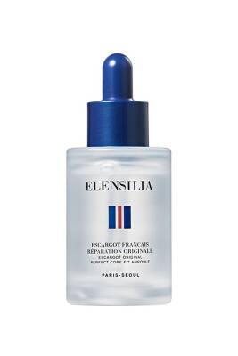 ELENSILIA Escargot Original Perfect Core Fit Ampoule 30 ML - 1